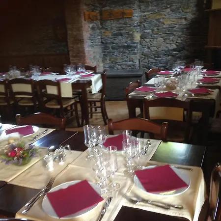 Appartement Villarosa Lavagna