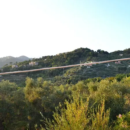 Villarosa Appartement *