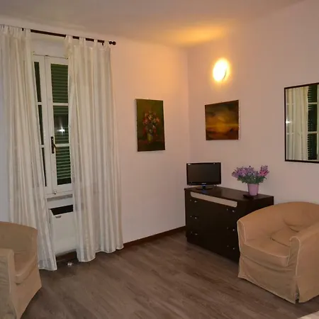 Apartament Villarosa Lavagna