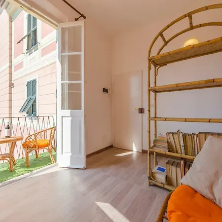 Apartament Villarosa