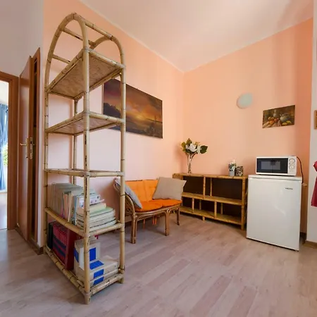 Appartement Villarosa Lavagna