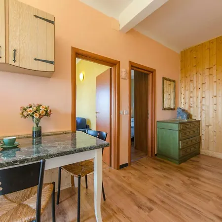 Appartement Villarosa Lavagna
