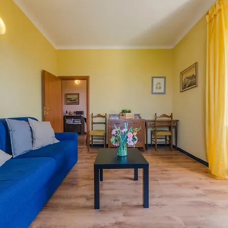 Apartament Villarosa Lavagna