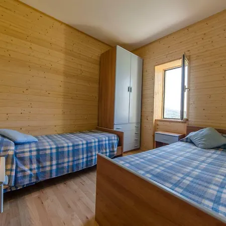 Villarosa Apartament *
