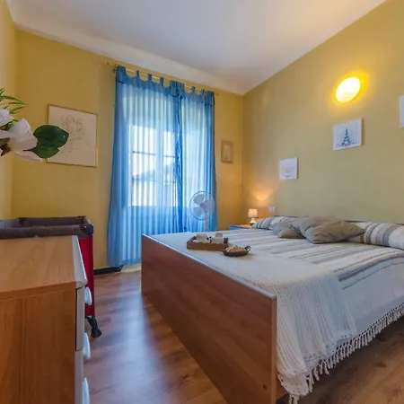 Appartement Villarosa Lavagna
