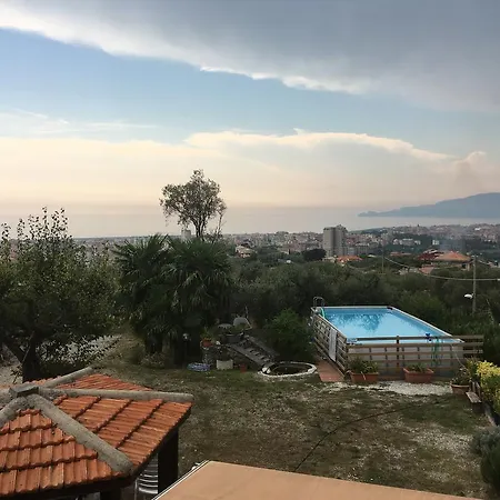 Villarosa