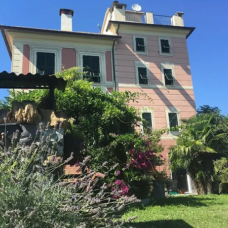 Apartment Villarosa