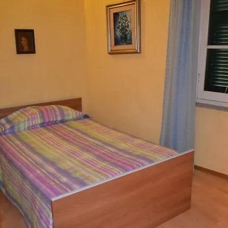 Villarosa Apartment