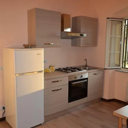Apartment Villarosa Lavagna