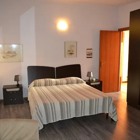 Villarosa Apartment