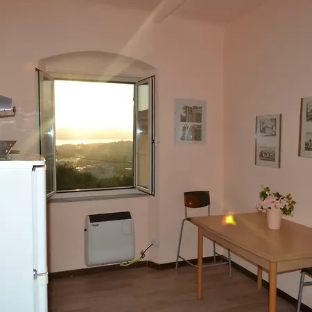 Villarosa Apartment Lavagna