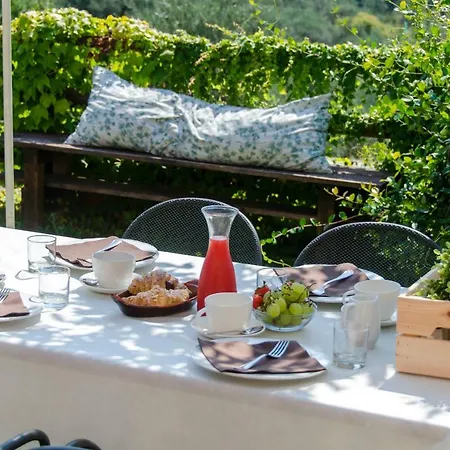 Apartment Villarosa *