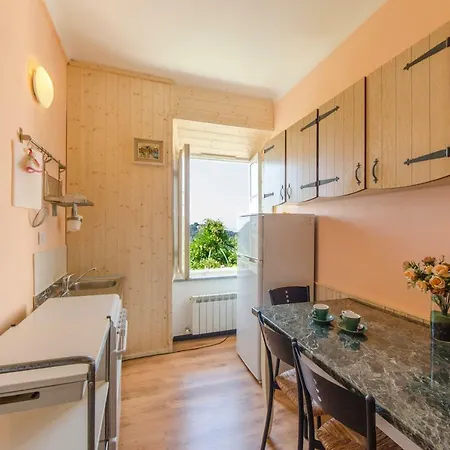 Villarosa Apartment