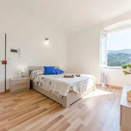 Villarosa Apartment *