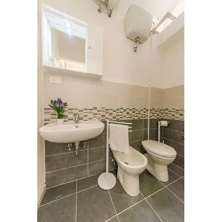 Villarosa Apartment Lavagna
